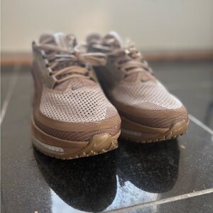 Brown Nike Pegasus Premium